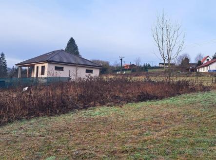 . | Prodej - pozemek pro bydlení, 621 m²