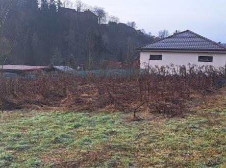 . | Prodej - pozemek pro bydlení, 621 m²