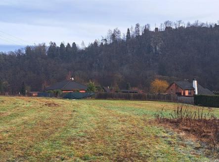 . | Prodej - pozemek pro bydlení, 621 m²