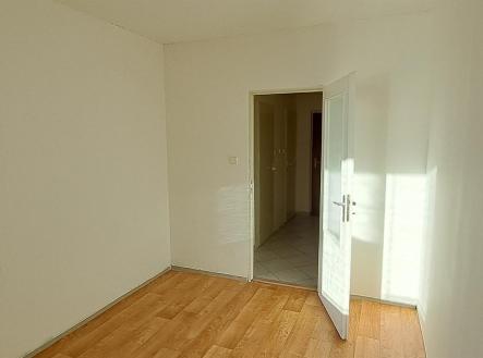 . | Pronájem bytu, 2+1, 39 m²