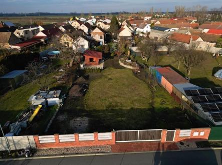 Prodej - pozemek pro bydlení, 800 m² obrázek