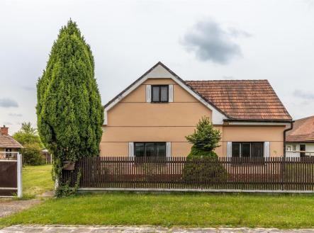 . | Prodej - dům/vila, 117 m²