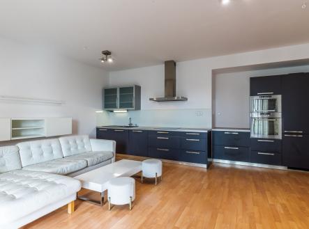 Prodej bytu, 3+kk, 101 m² obrázek