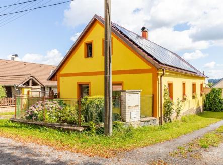 . | Prodej - dům/vila, 98 m²