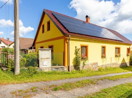 . | Prodej - dům/vila, 98 m²