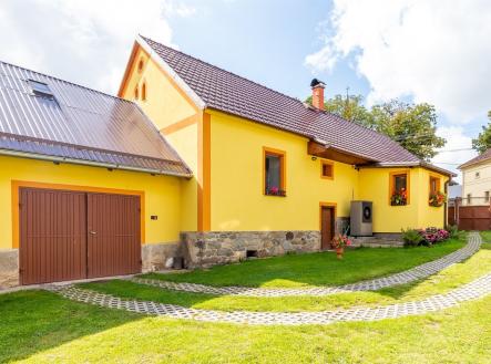 . | Prodej - dům/vila, 98 m²