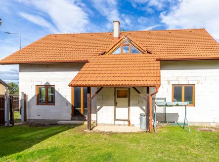 . | Prodej - dům/vila, 250 m²