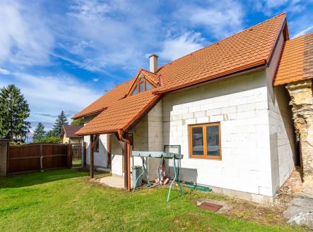 . | Prodej - dům/vila, 250 m²