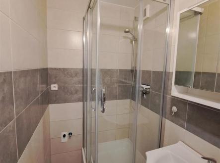. | Pronájem bytu, 2+1, 39 m²