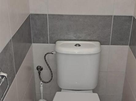 . | Pronájem bytu, 2+1, 39 m²