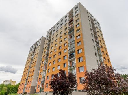 . | Prodej bytu, 3+1, 71 m²