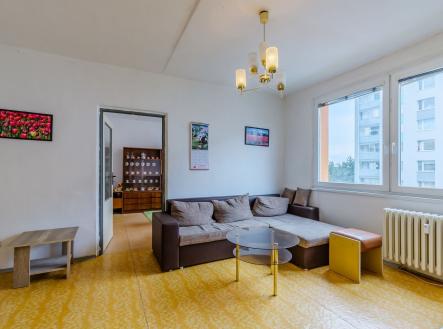 . | Prodej bytu, 3+1, 71 m²