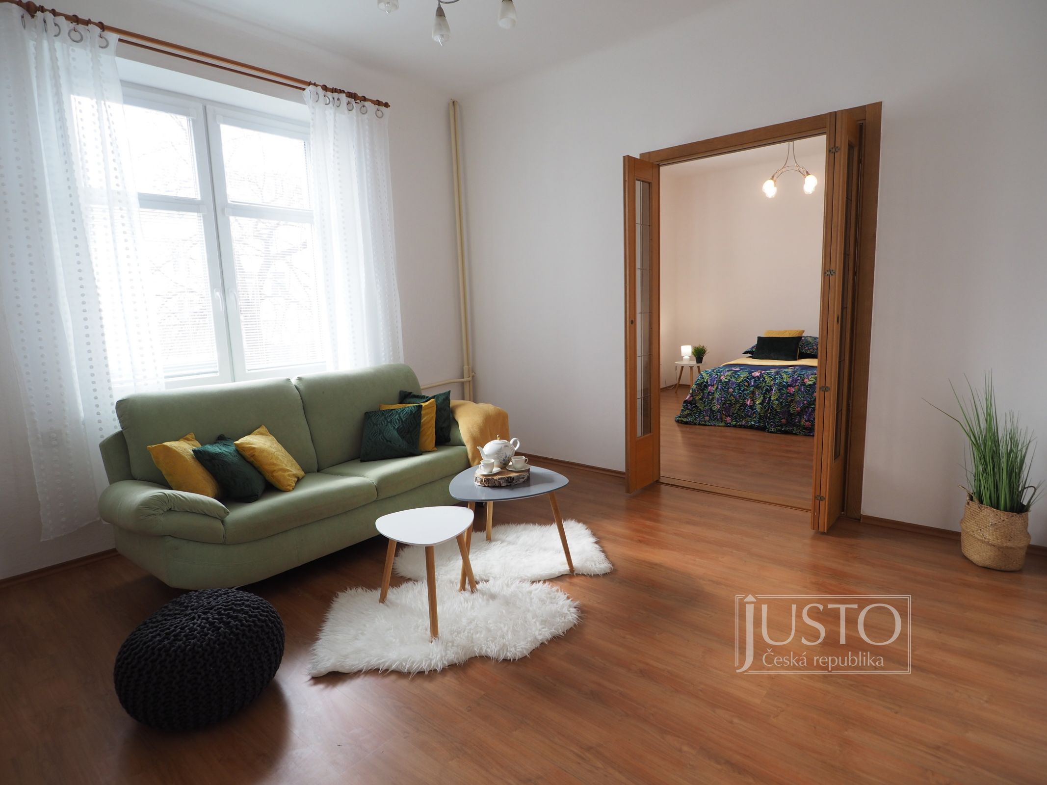 Prodej RD 4+KK, 185 m² (658 m²), Písek - Pražská