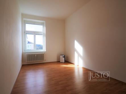 Pronájem bytu, 2+1, 72 m²
