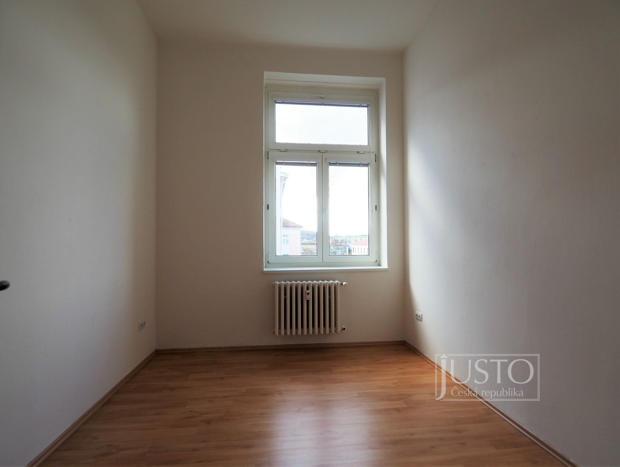 Pronájem 2+1, 72 m², Písek - Pražská