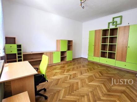 Pronájem bytu, 3+kk, 84 m²