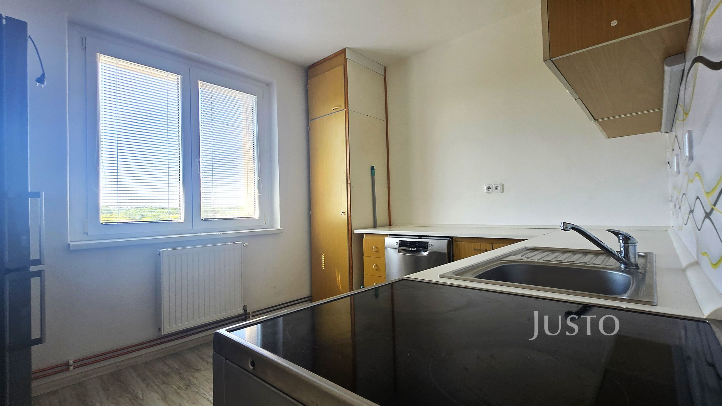Pronájem 3+1, 80 m², Stará Dobev - Písek