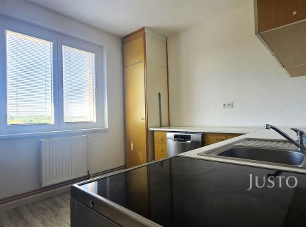 Pronájem bytu, 3+1, 80 m²