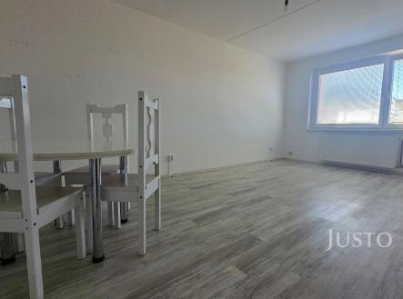 Pronájem bytu, 3+1, 80 m²