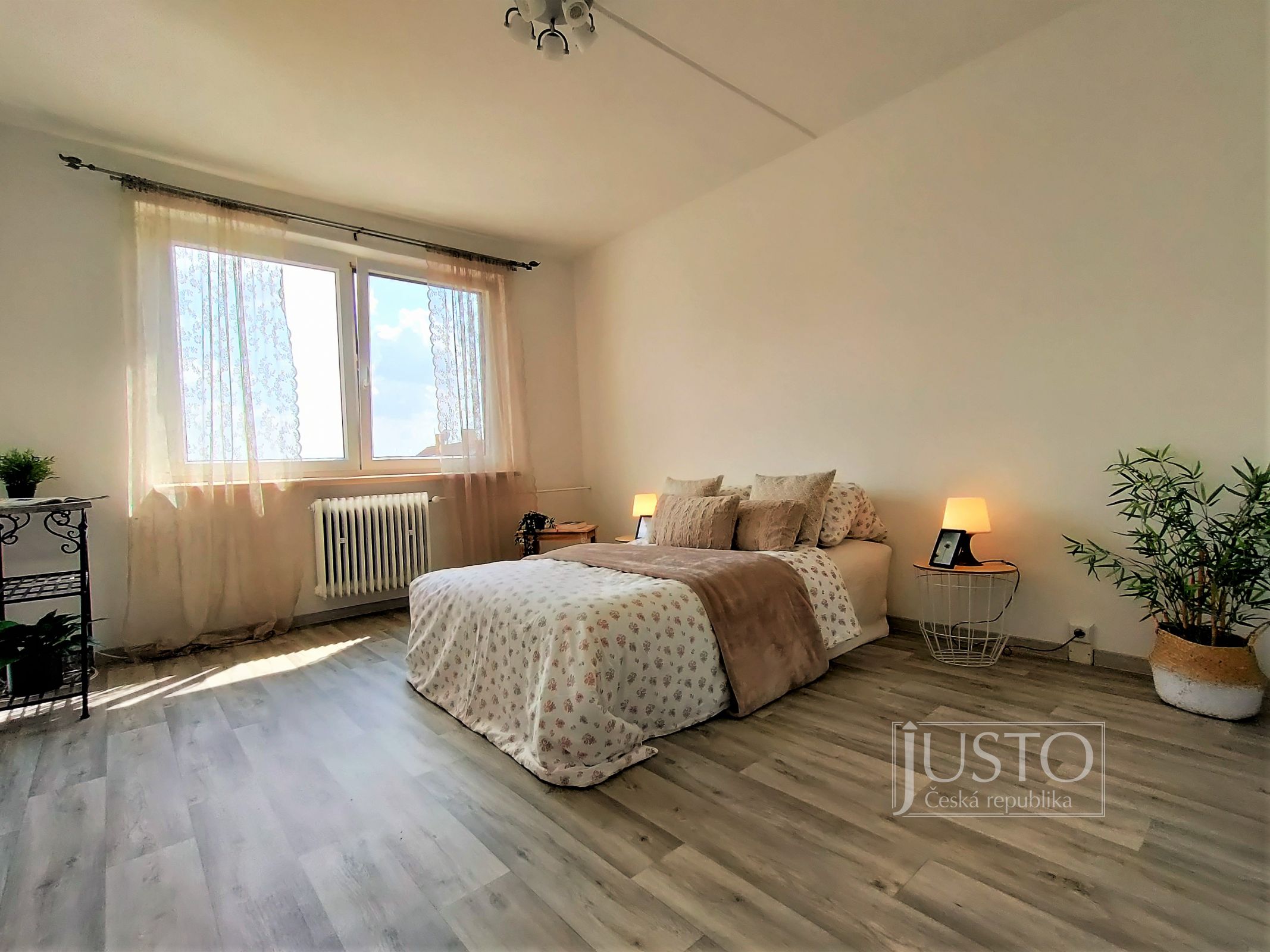 Prodej 2+1, 59 m², Kestřany - Písek