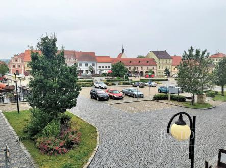 Pronájem bytu, 2+kk, 44 m²