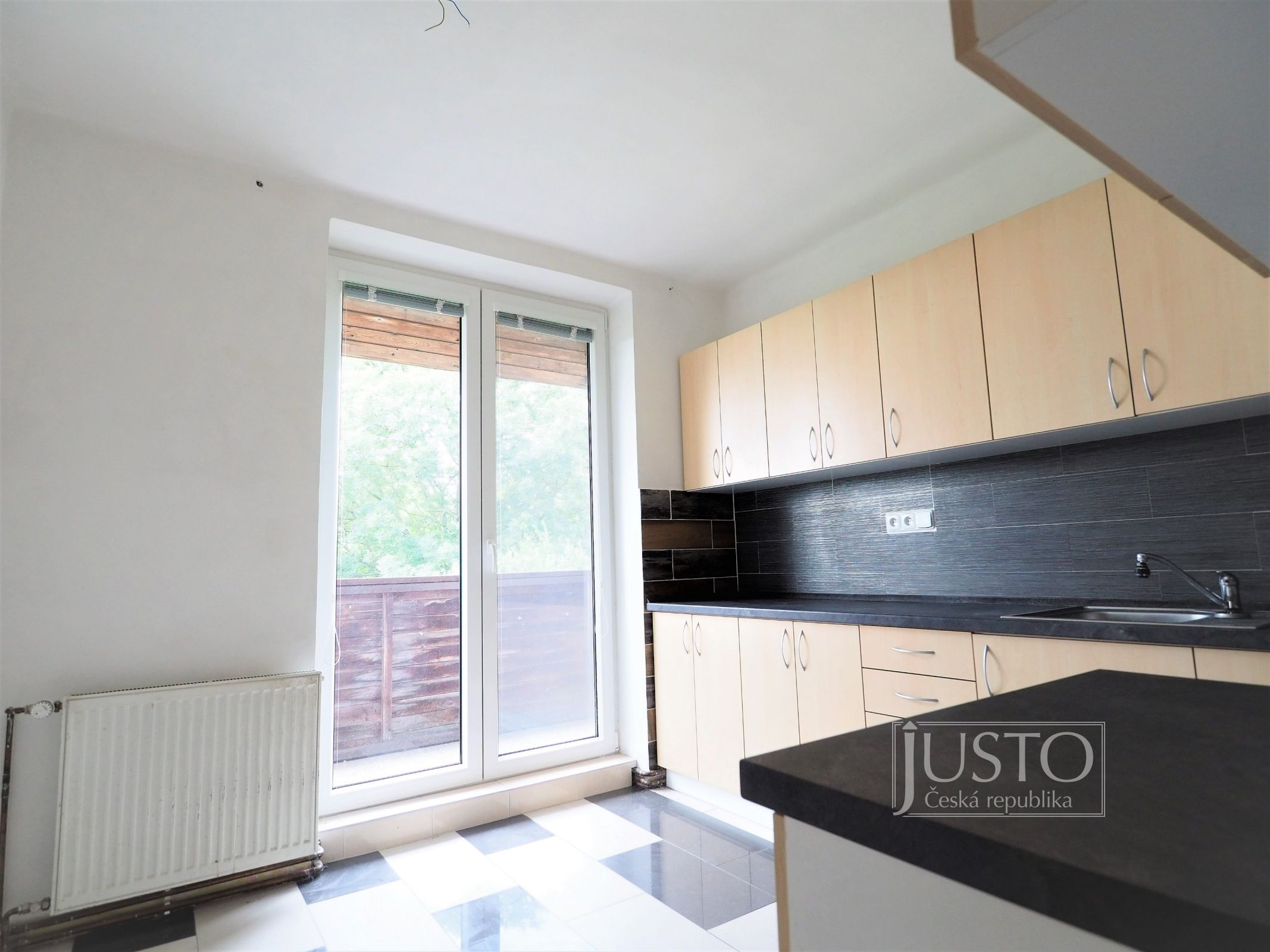 Pronájem 3+1, 72 m², Králova Lhota - Čimelice