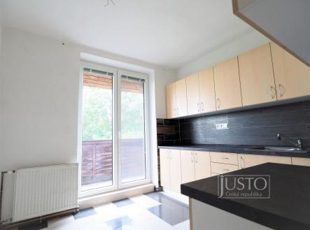 Pronájem bytu, 3+1, 72 m²
