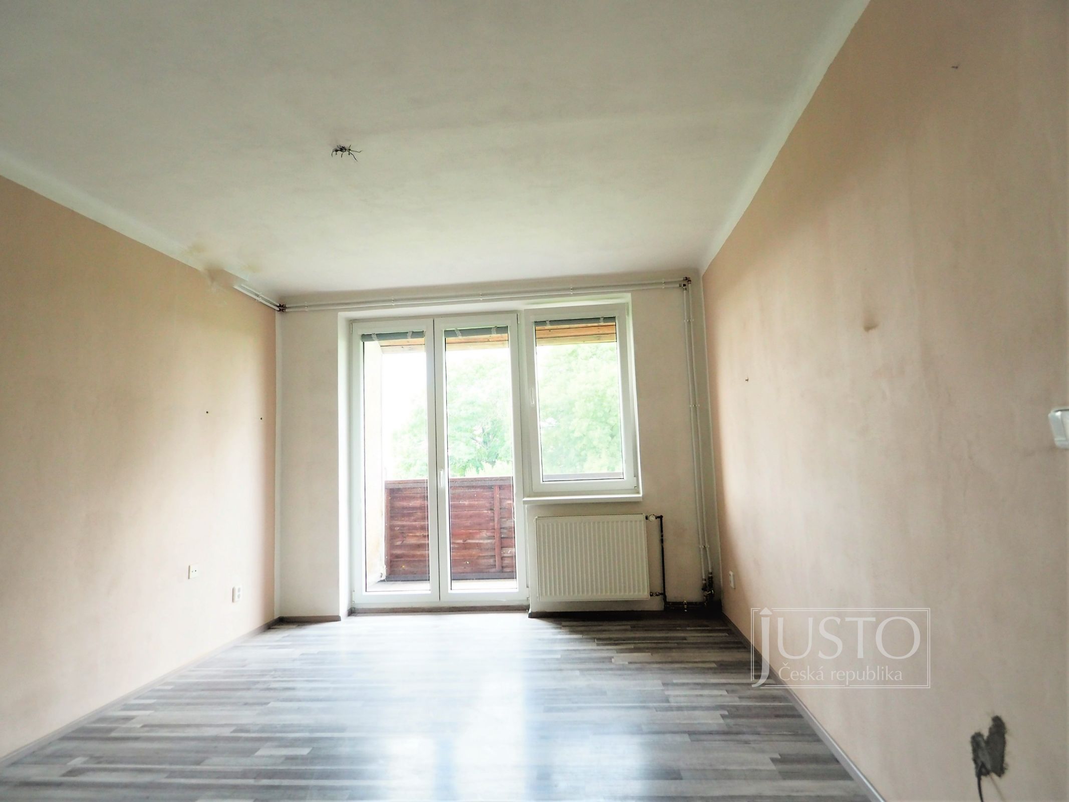 Pronájem 3+1, 72 m², Králova Lhota - Čimelice