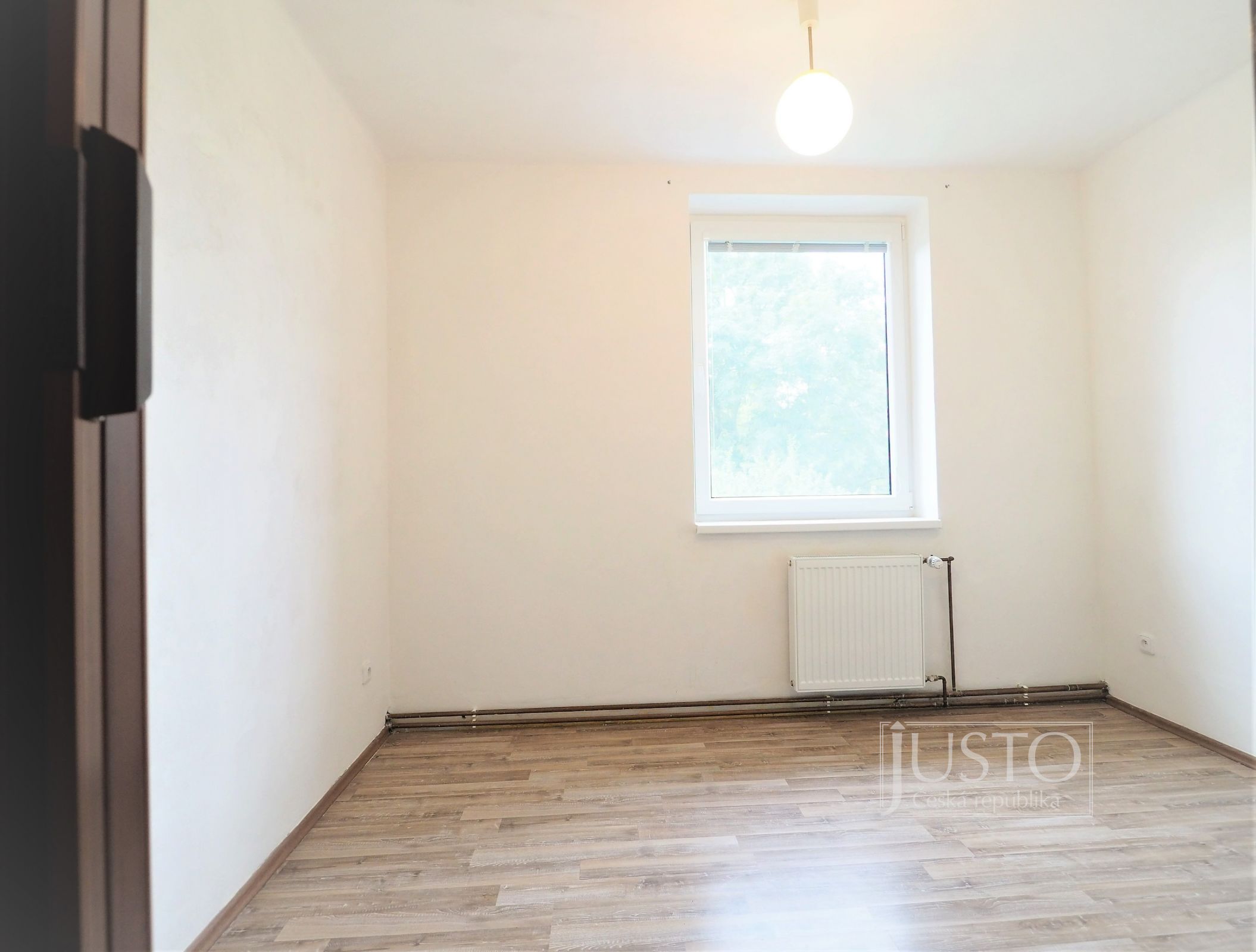 Pronájem 3+1, 72 m², Králova Lhota - Čimelice