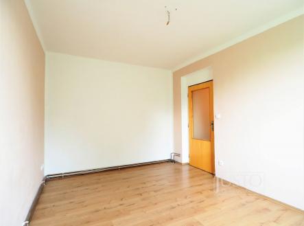 Pronájem bytu, 3+1, 72 m²