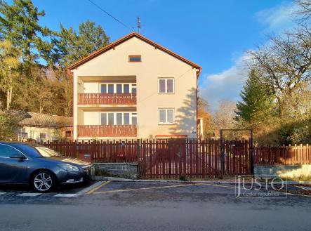 Prodej - dům/vila, 346 m²