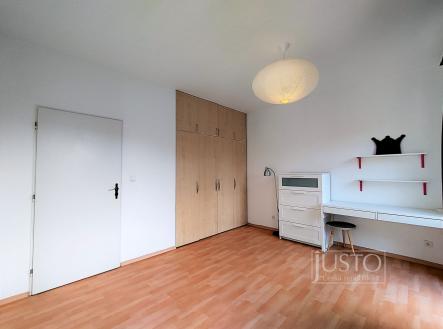 Pronájem bytu, 2+kk, 52 m²