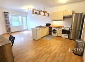 Pronájem bytu, 2+kk, 52 m²