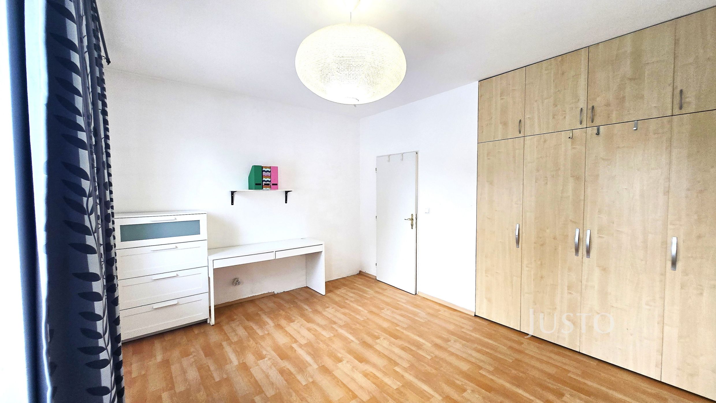Pronájem 2+KK, 52 m², Písek - V Portyči