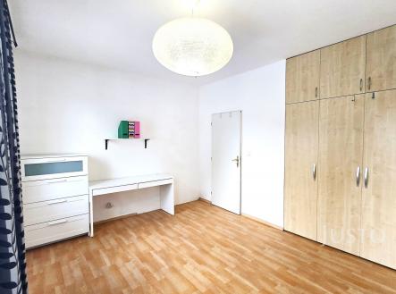 Pronájem bytu, 2+kk, 52 m²