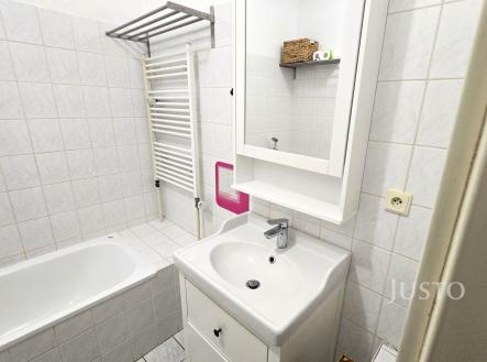 Pronájem bytu, 2+kk, 52 m²