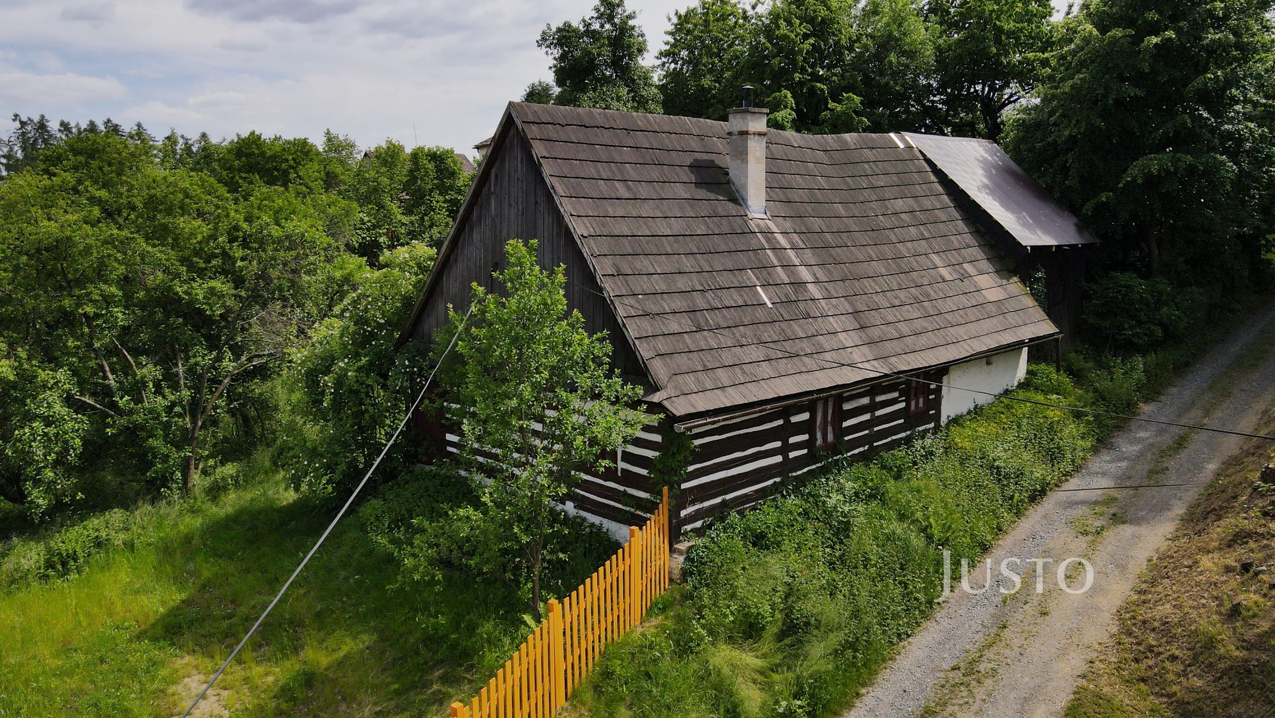 Prodej rodinného domu, Kosov u Zábřehu