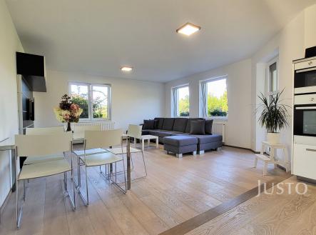 Prodej - dům/vila, 292 m²