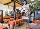 Prodej - restaurace, 497 m²