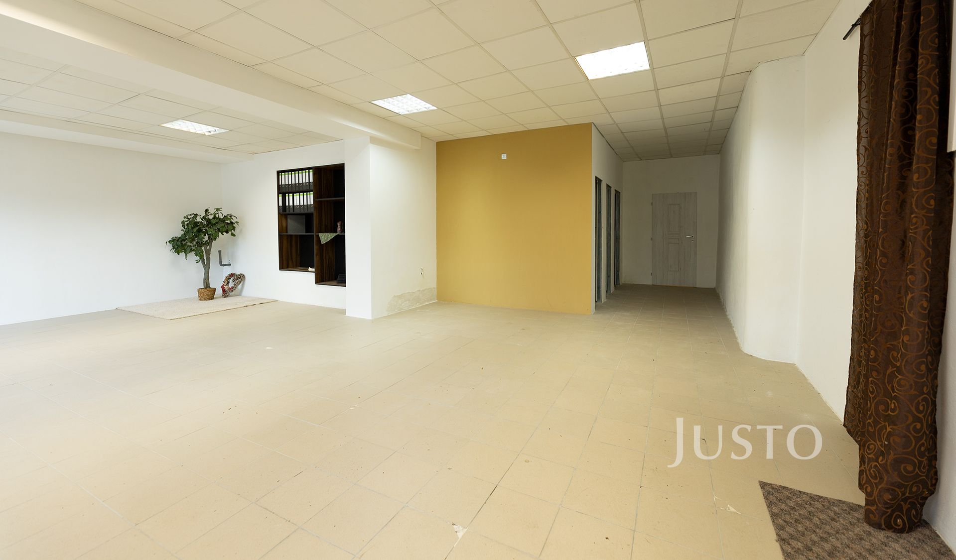 Prodej víceúčelového domu, 384 m², (308 m²), Napajedla