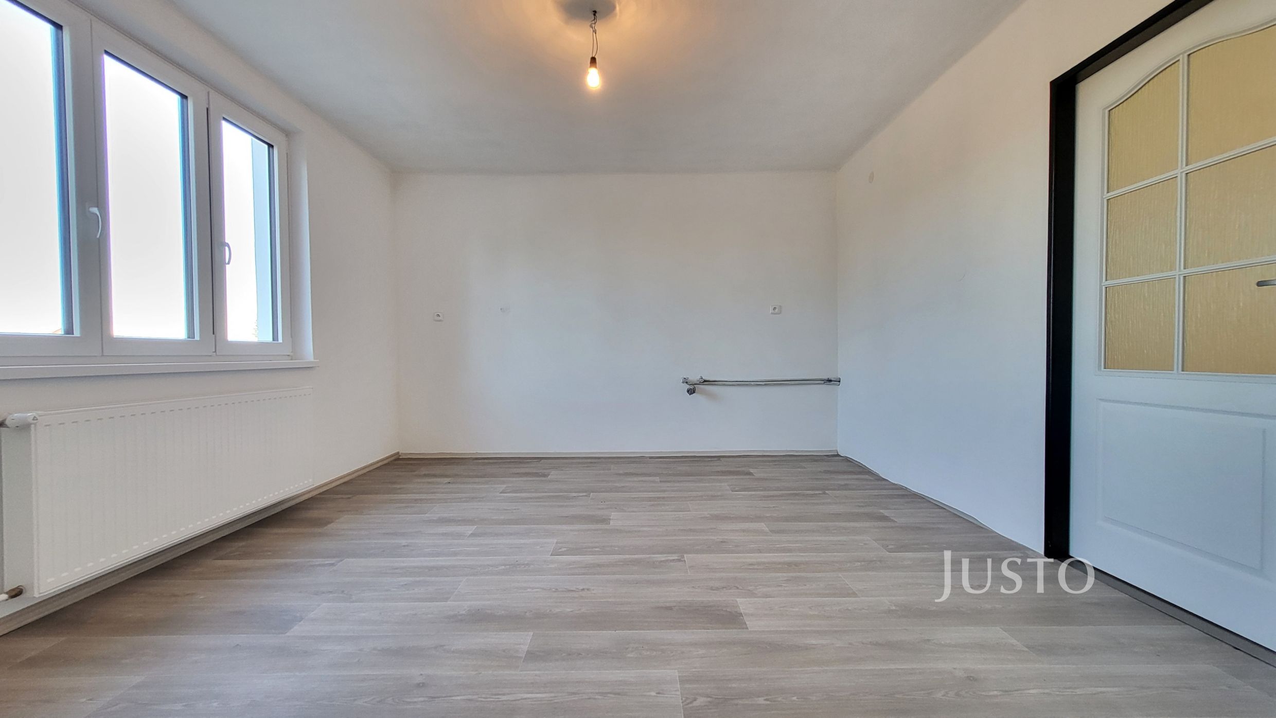 Prodej dvougeneračního rodinného domu, 426 m² Písek - Zborovská