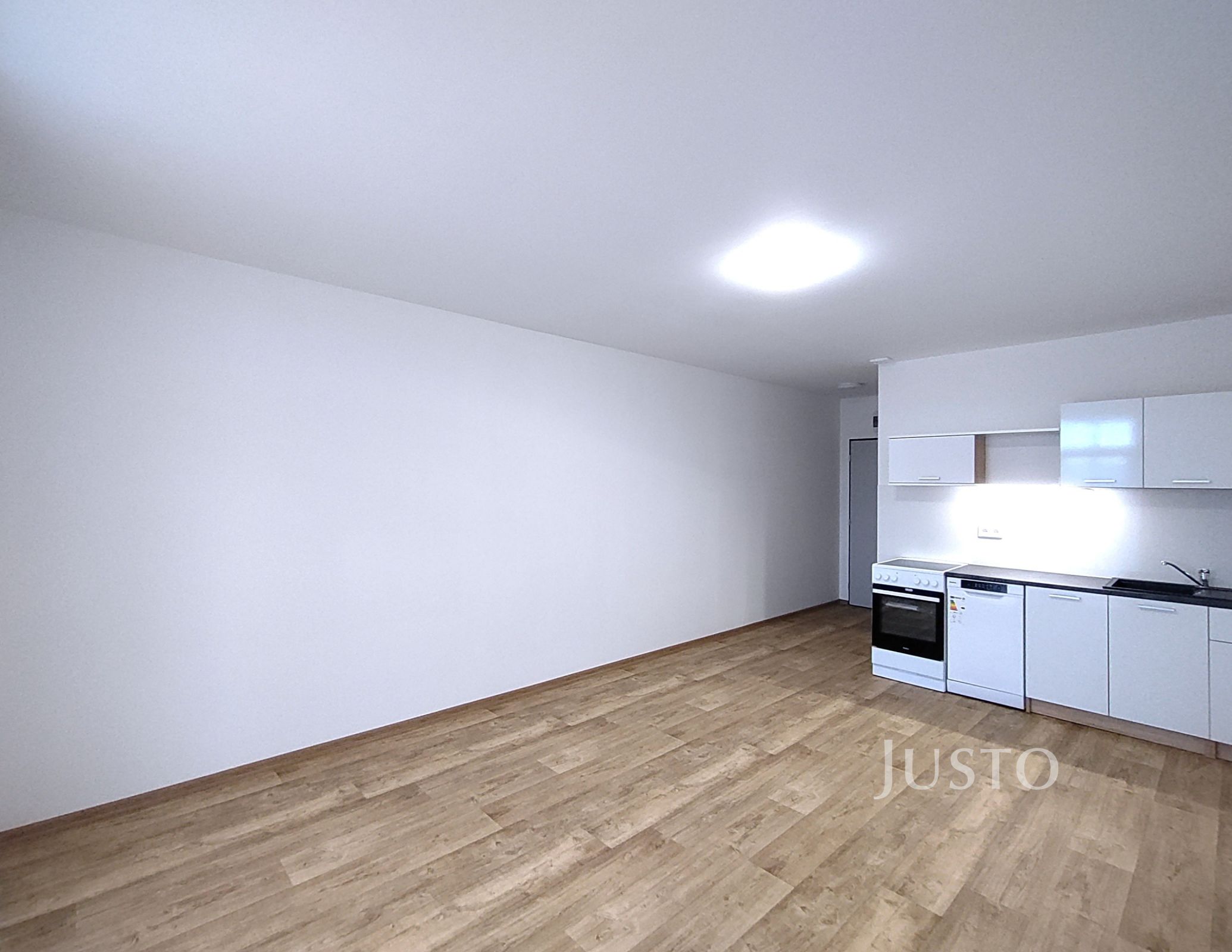 Pronájem 1+kk, 27 m², Topělec - Čížová