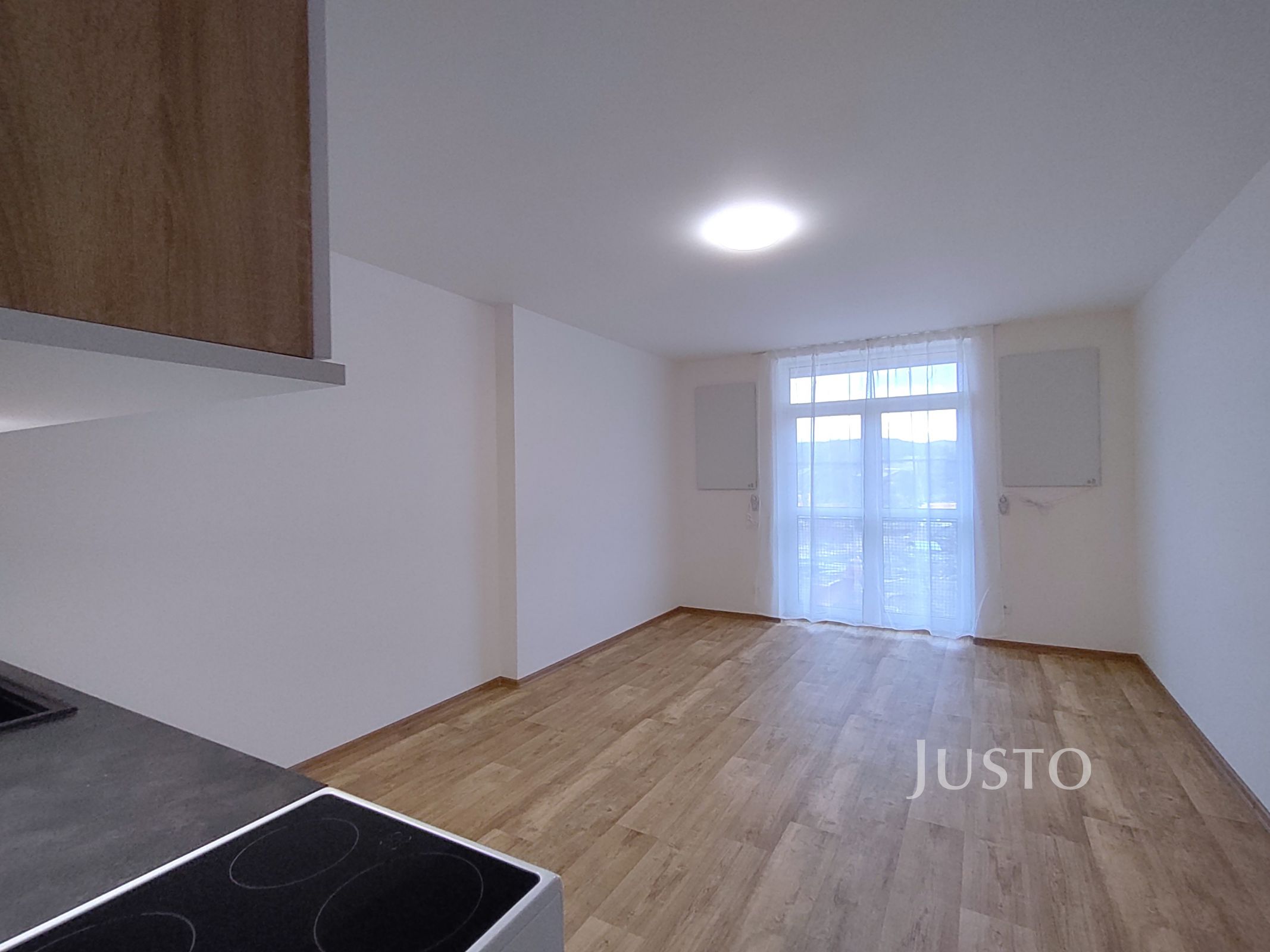 Pronájem 1+kk, 27 m², Topělec - Čížová