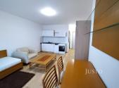 Pronájem bytu, 1+kk, 23 m²