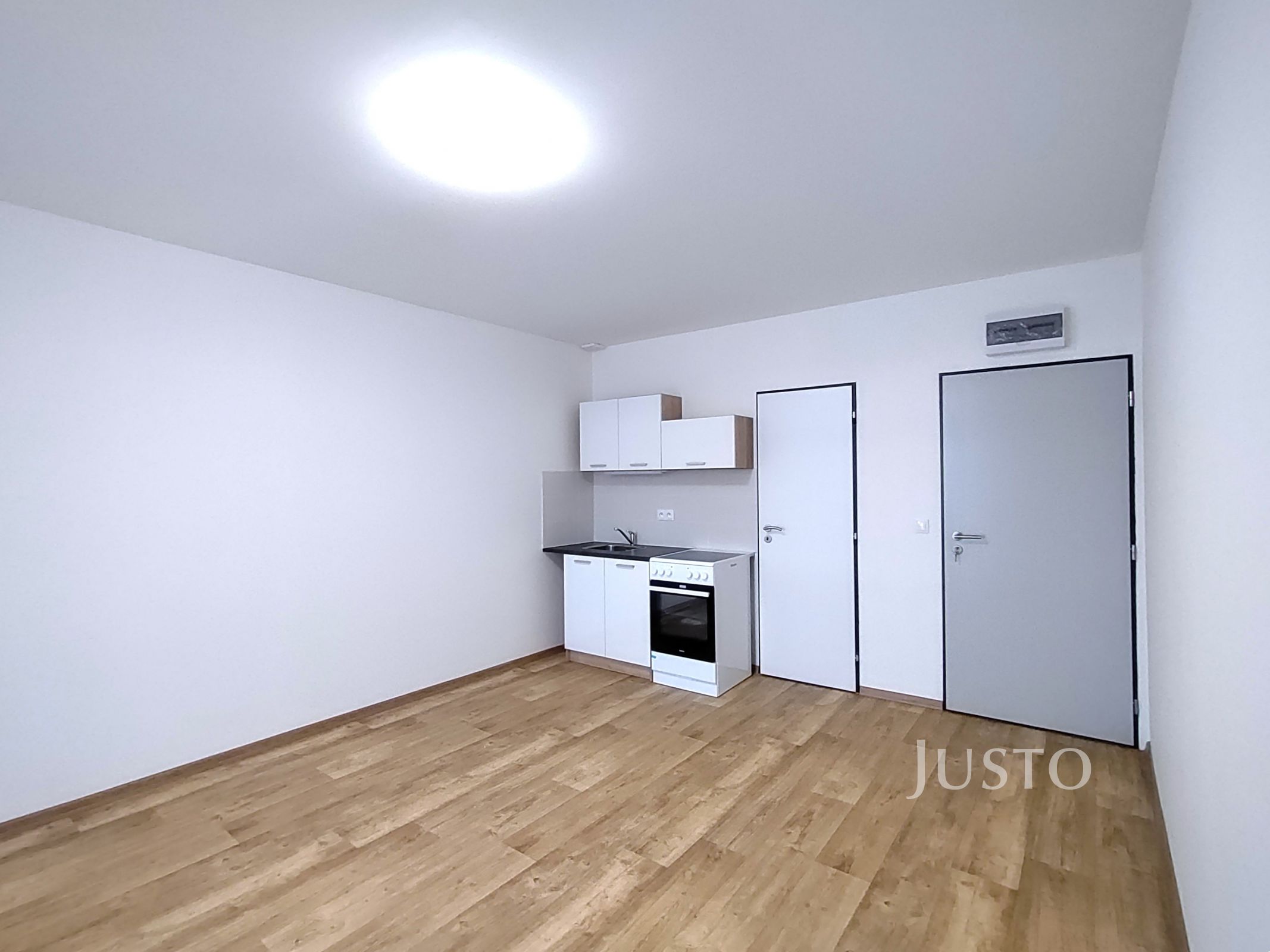 Pronájem 1+kk, 20 m², Topělec - Čížová