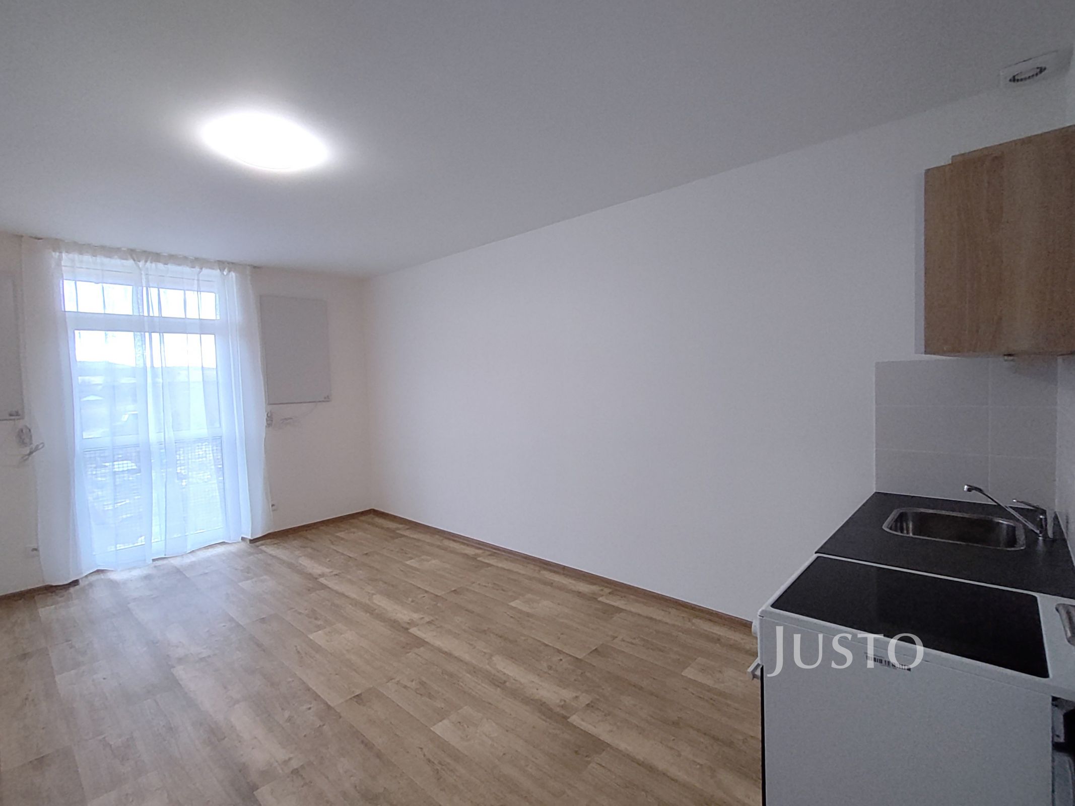 Pronájem 1+kk, 20 m², Topělec - Čížová