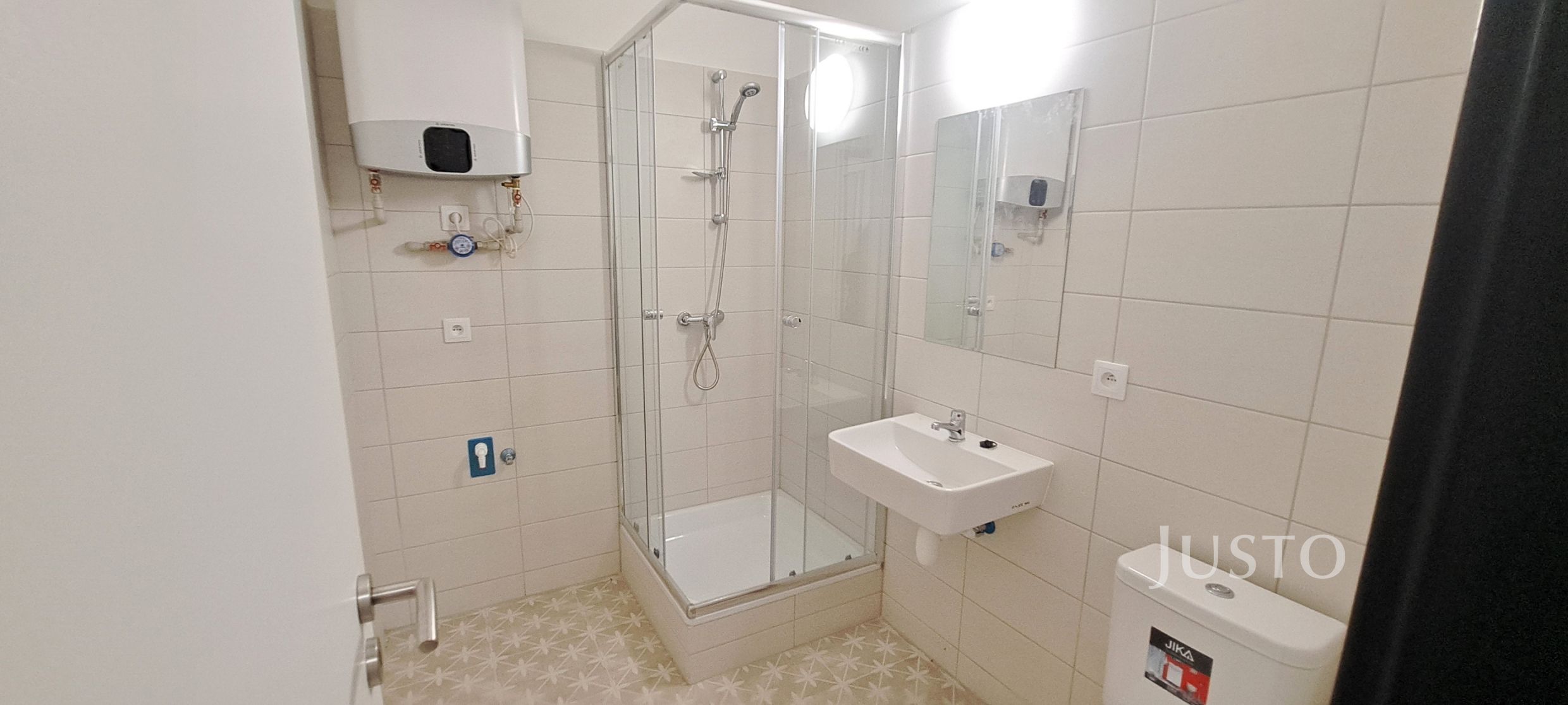 Pronájem 1+kk, 29 m², Topělec - Čížová