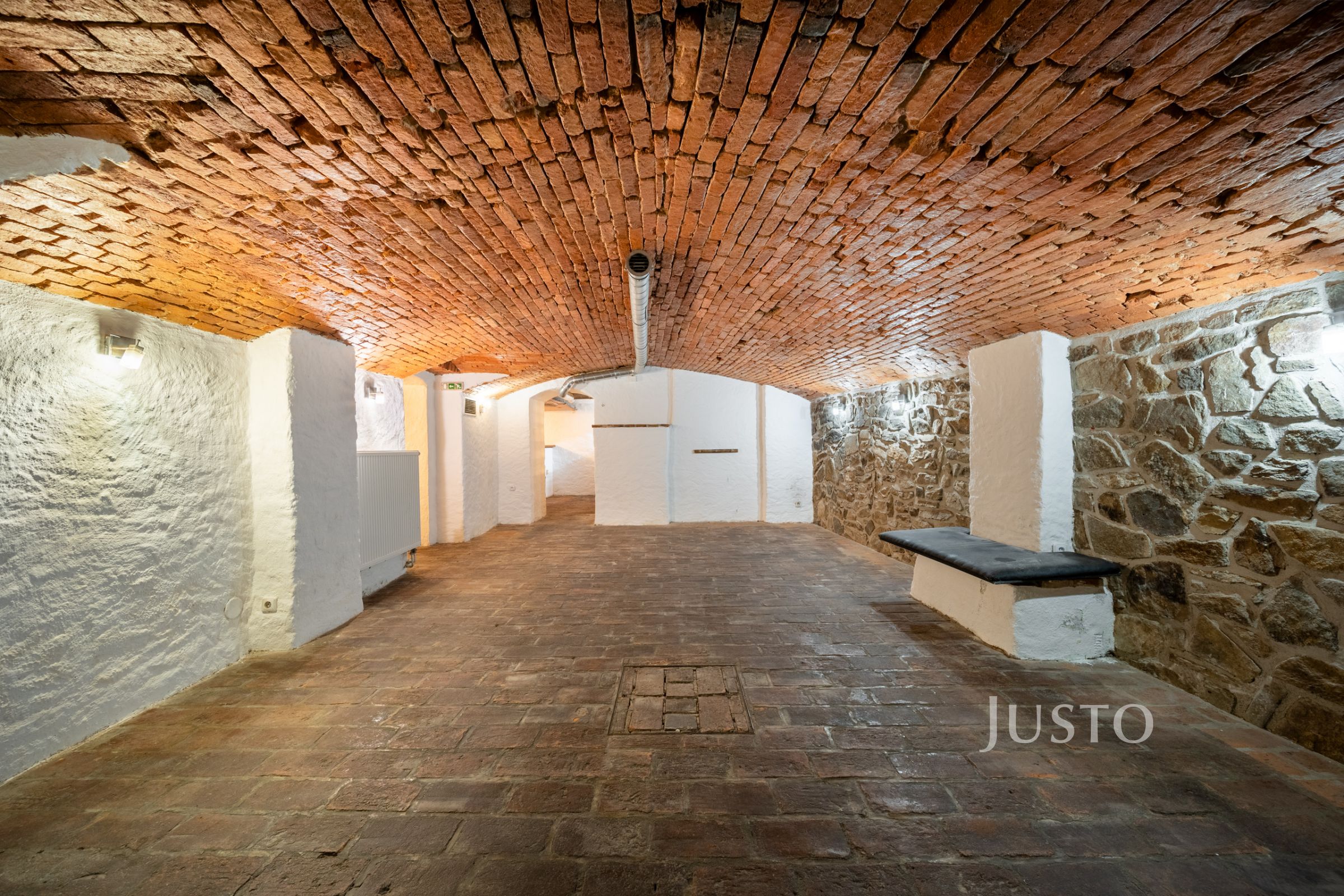 Prodej nebytového prostoru, 103 m², České Budějovice