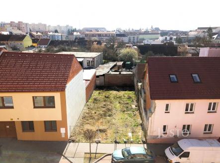 Prodej - pozemek pro bydlení, 234 m²