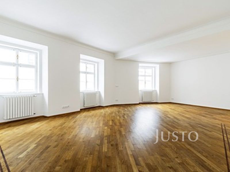 Pronájem 4+1/T, 170 m², Praha 1 - Malá Strana